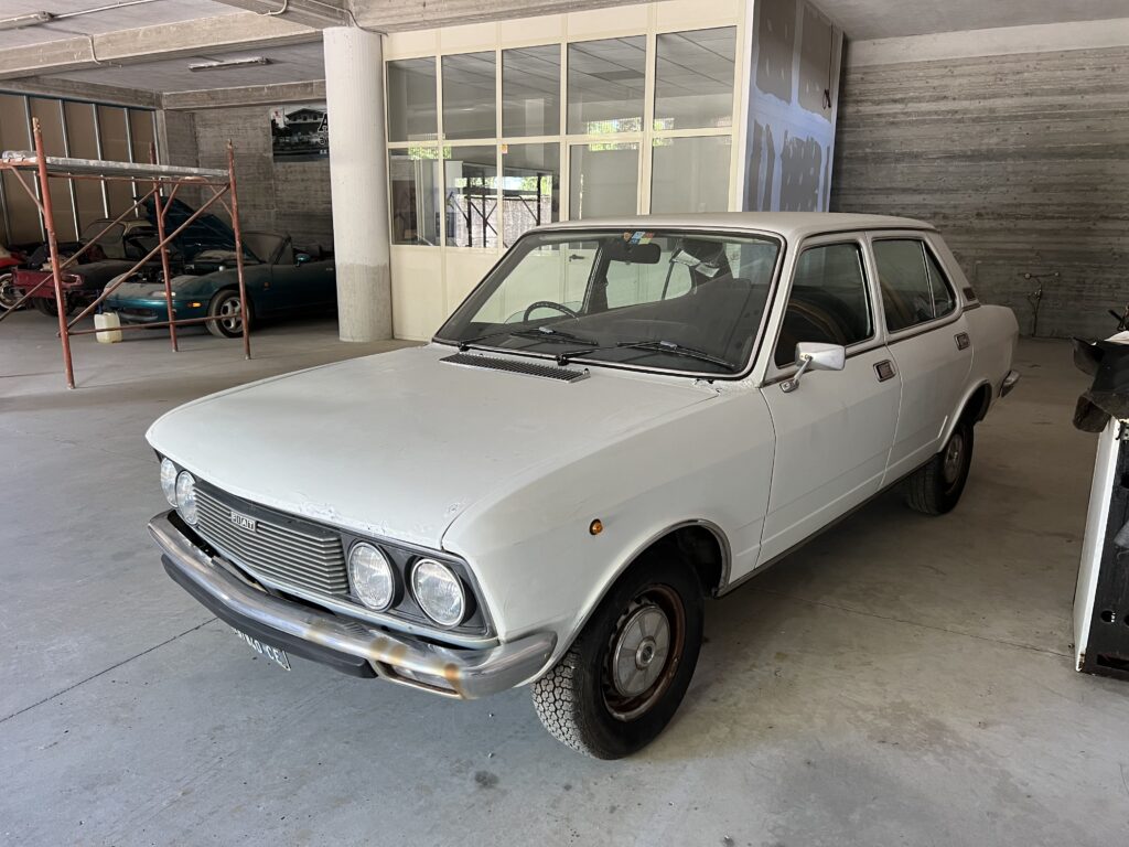 Fiat 131