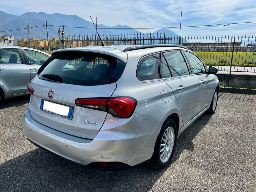 Fiat Tipo