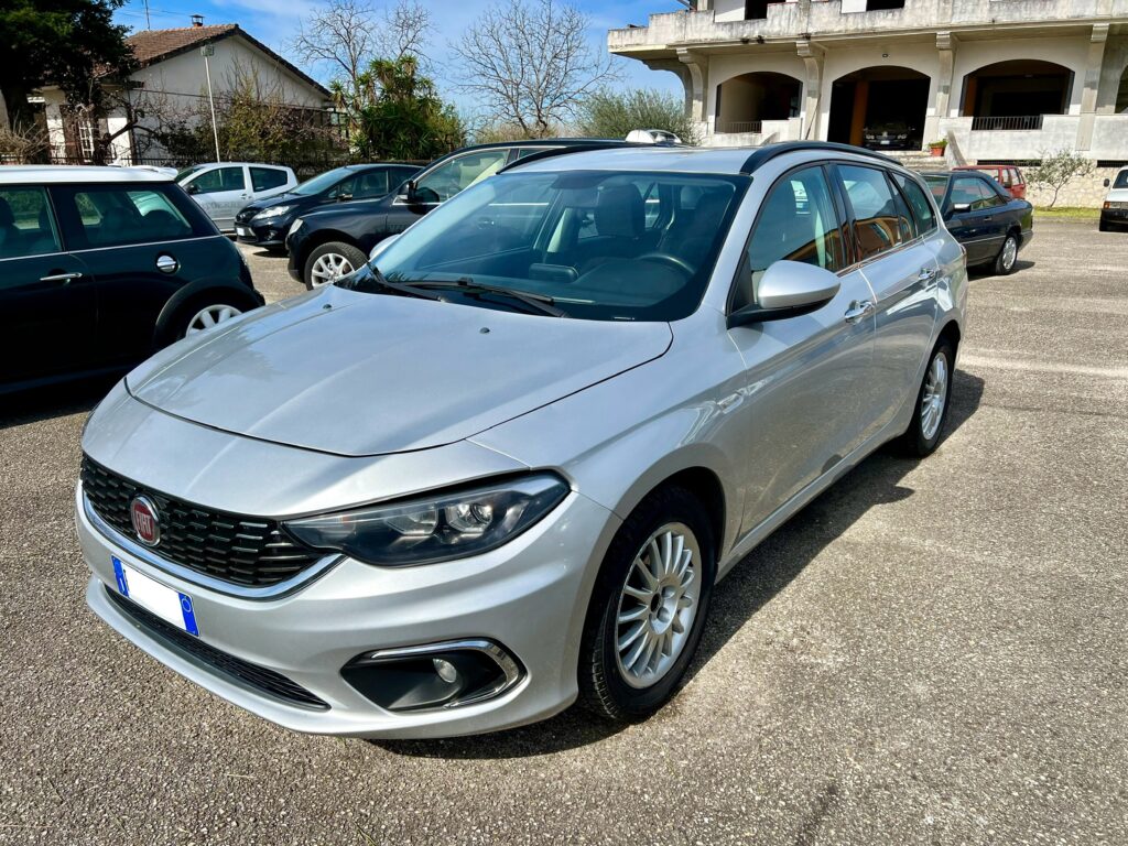 Fiat Tipo