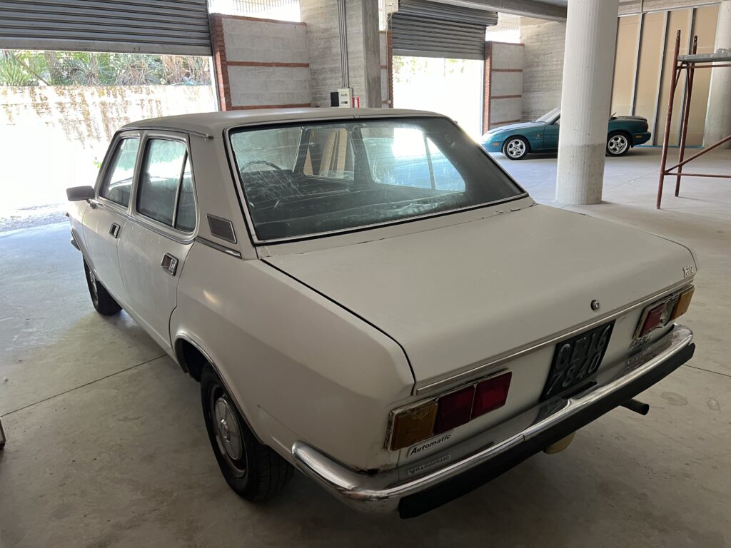 Fiat 131