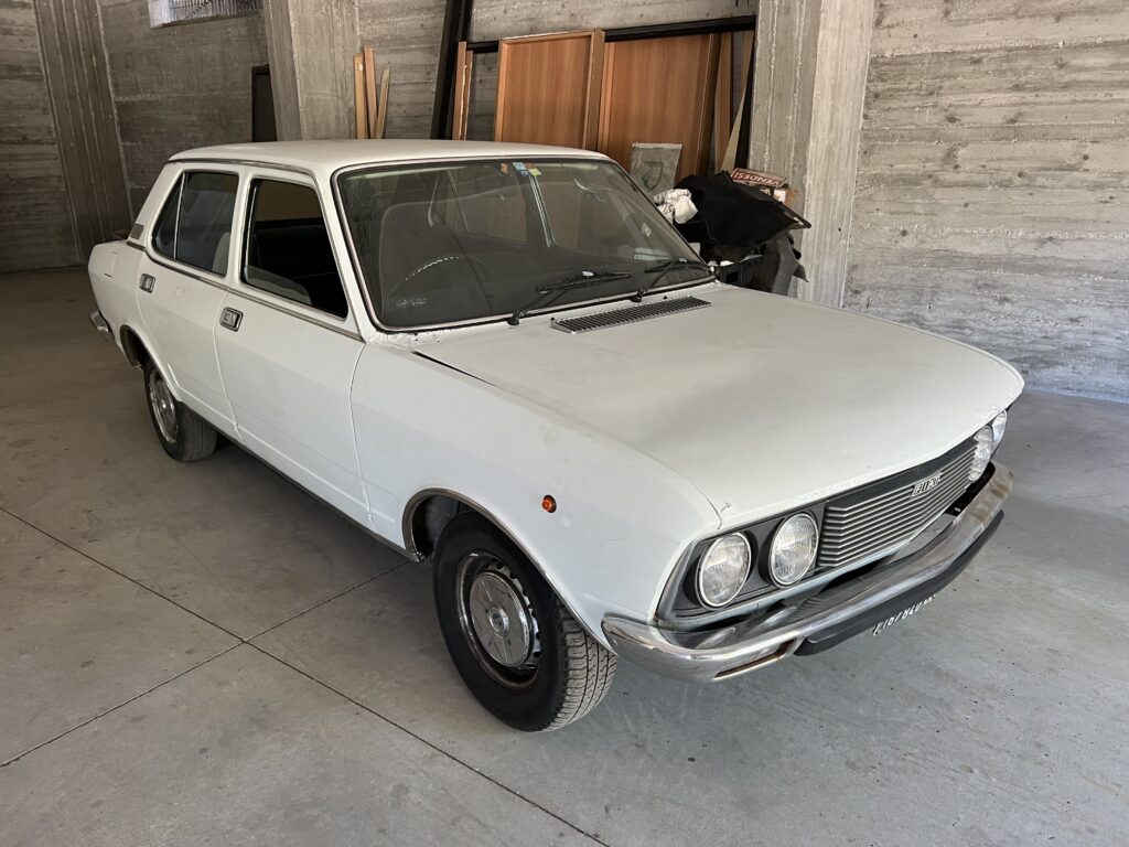 Fiat 131