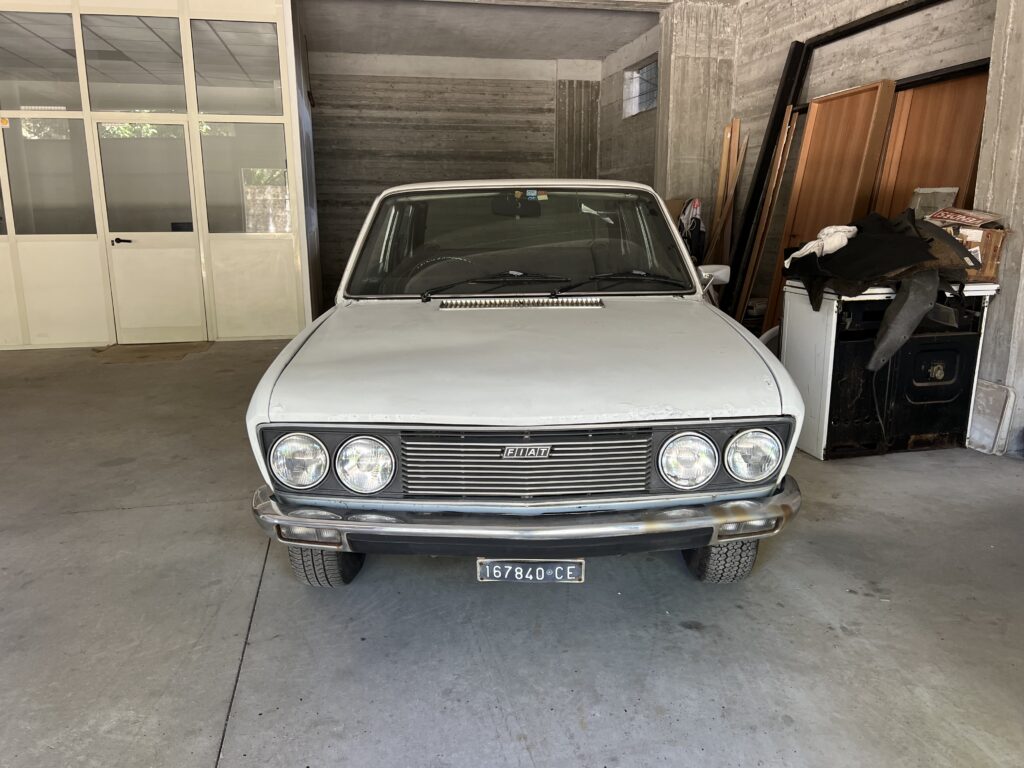 Fiat 131