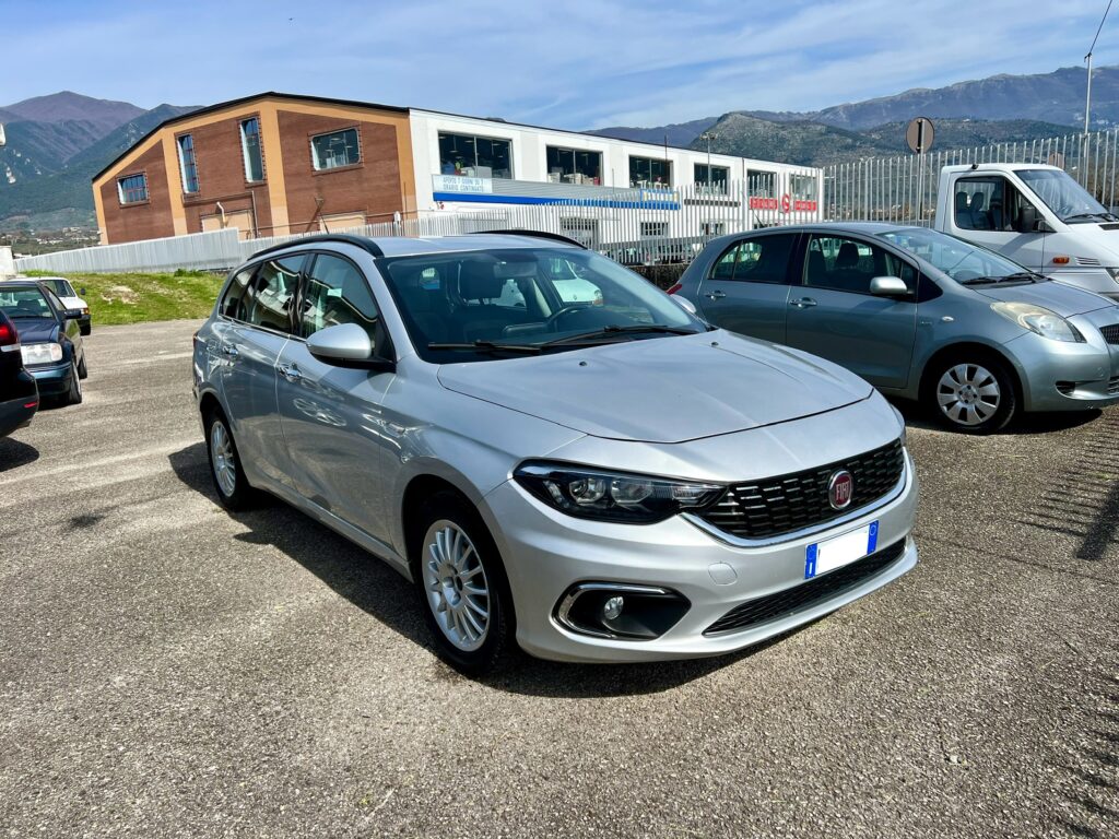 Fiat Tipo