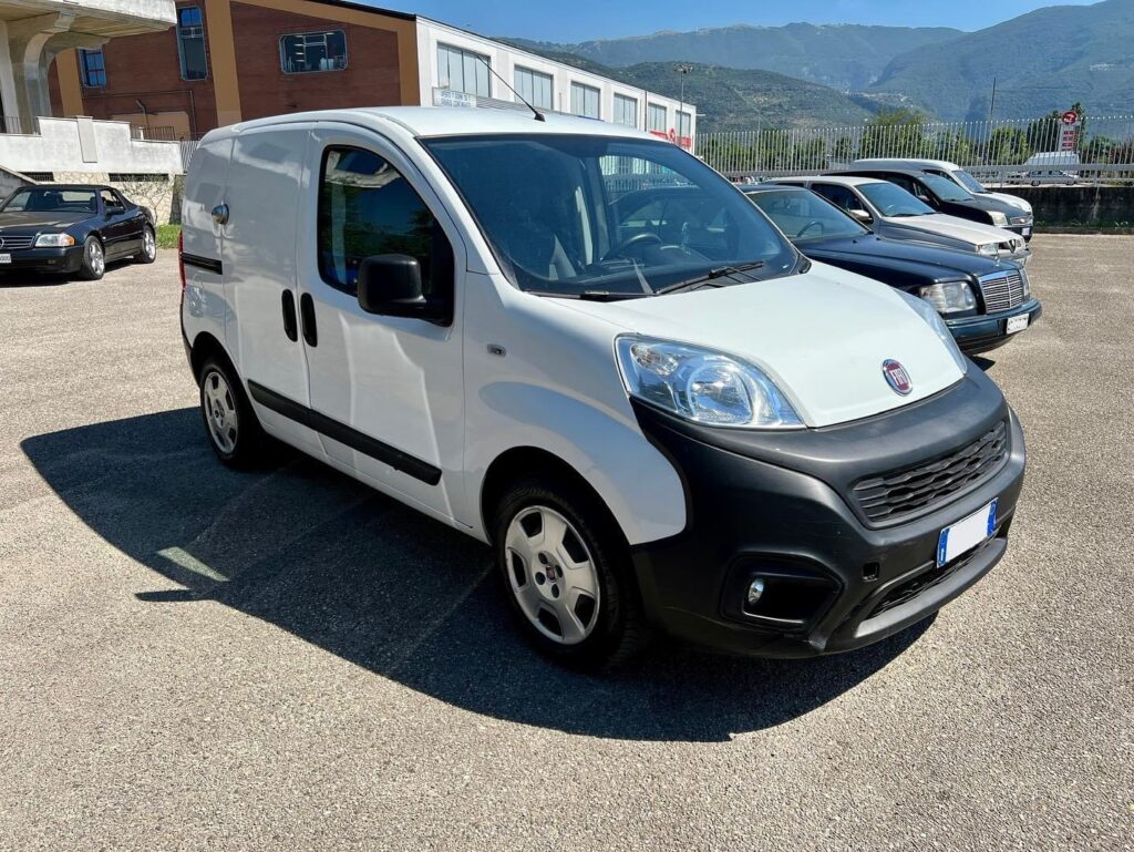 Fiat Fiorino