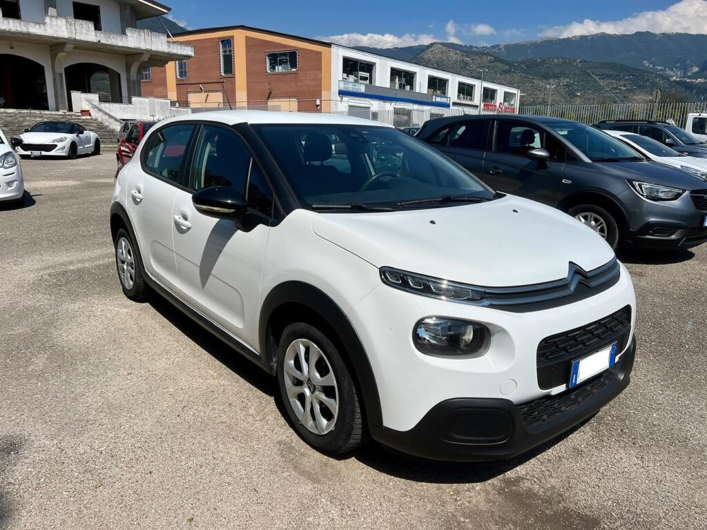 Citroen C3