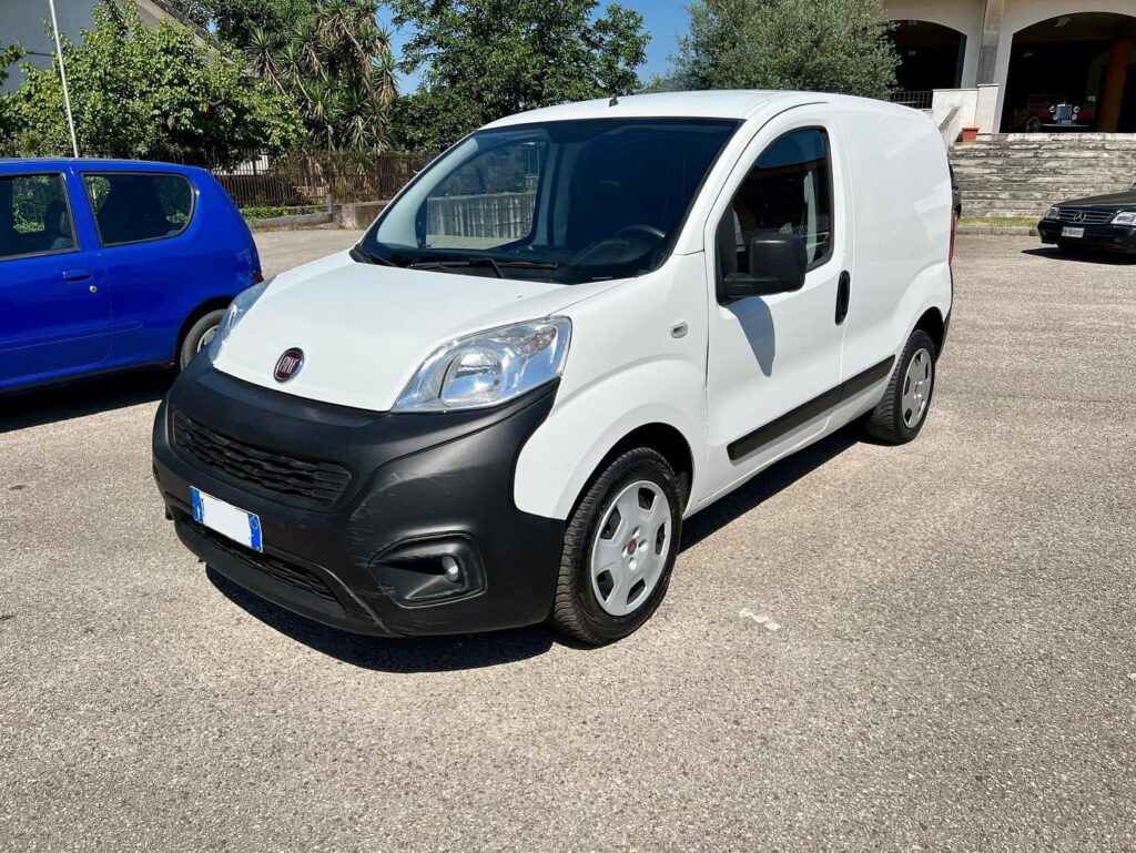 Fiat Fiorino