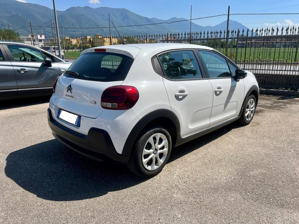 Citroen C3