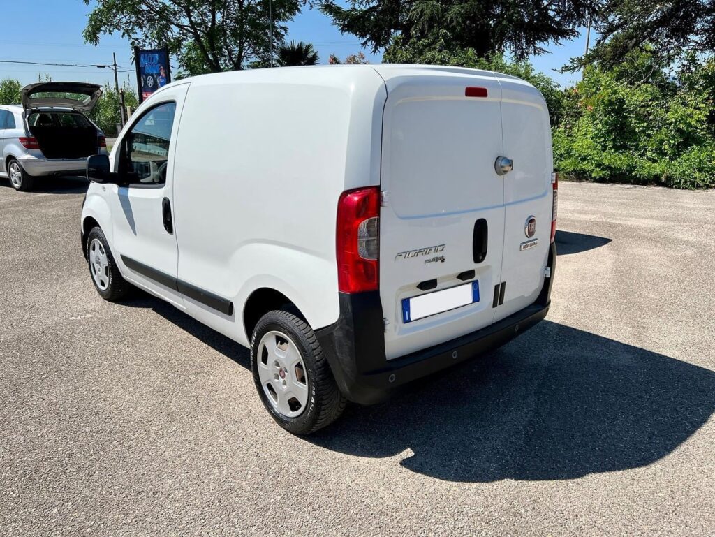 Fiat Fiorino