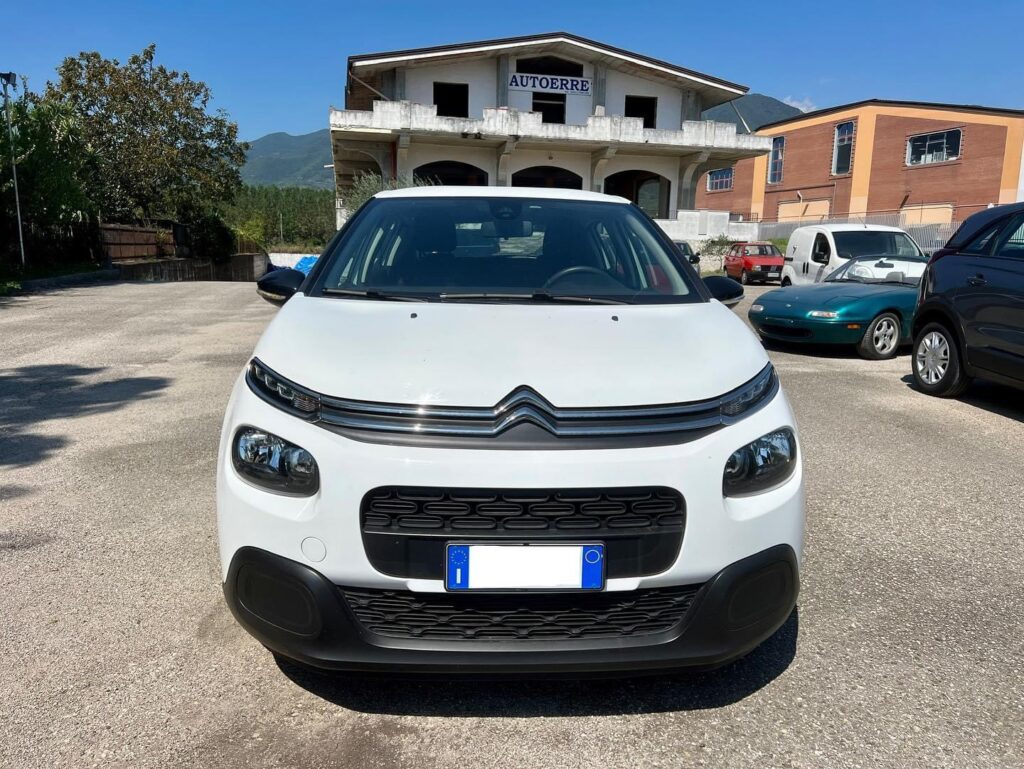 Citroen C3