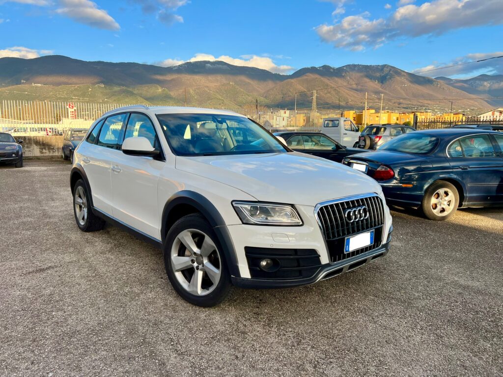 Audi Q5