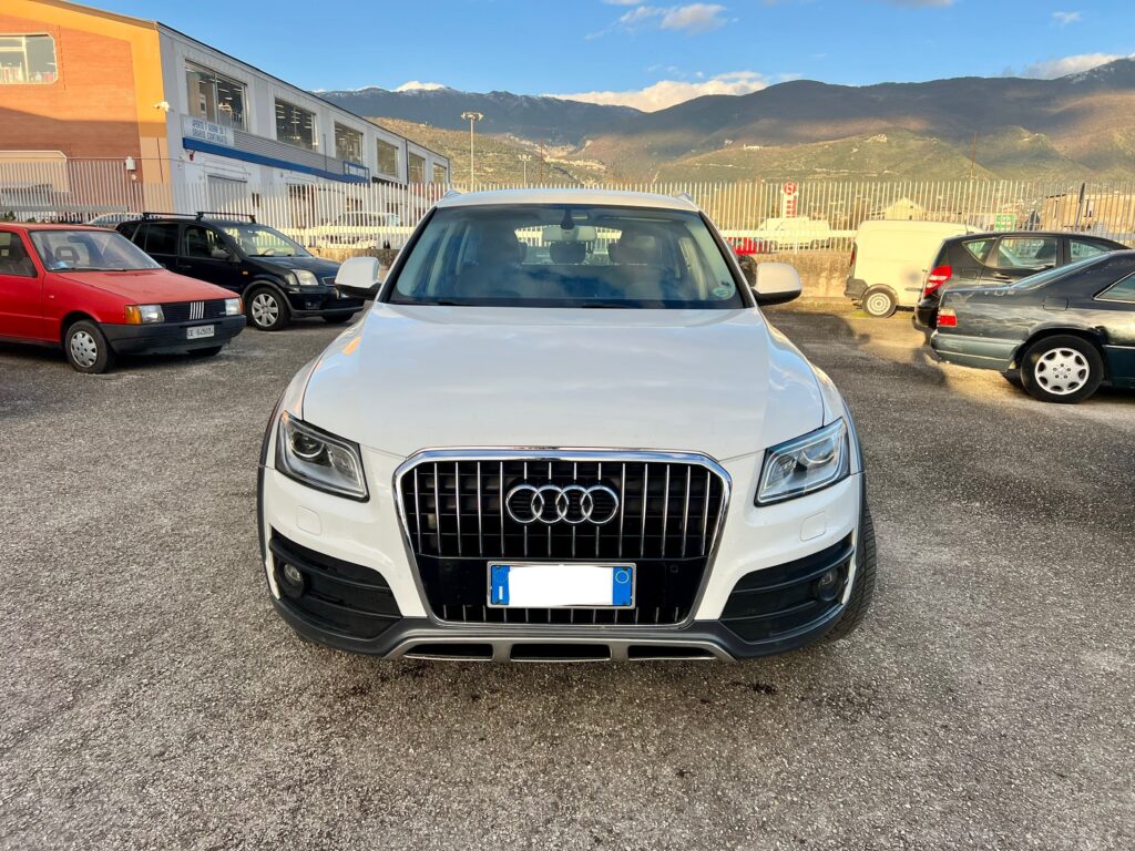 Audi Q5