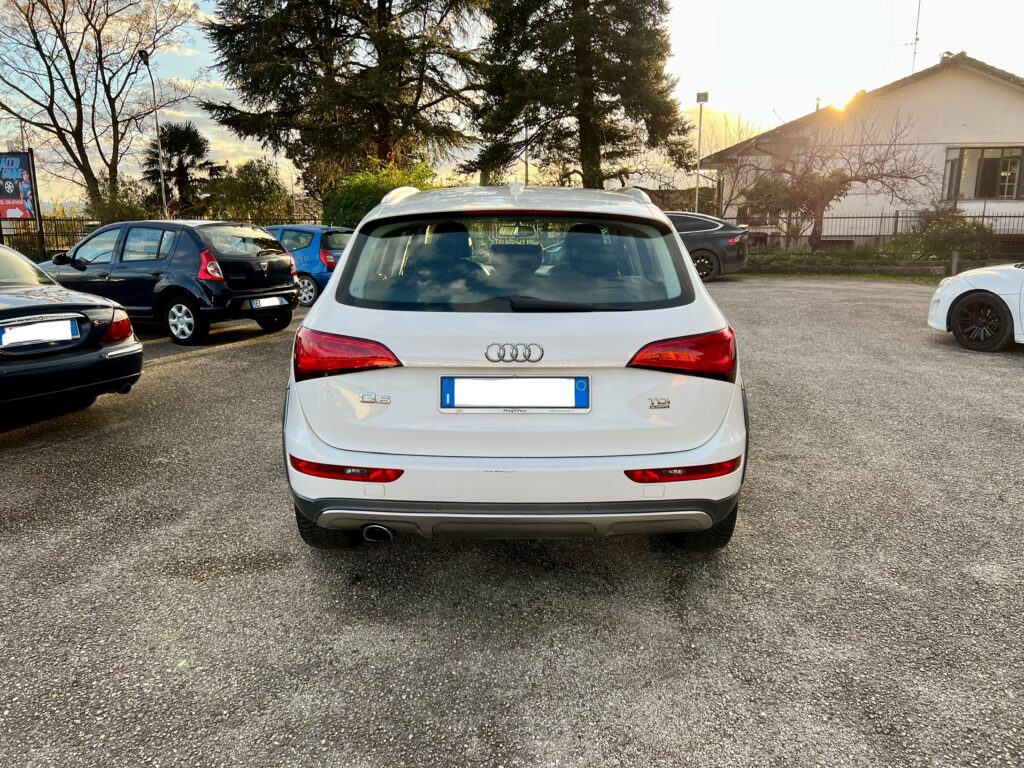 Audi Q5