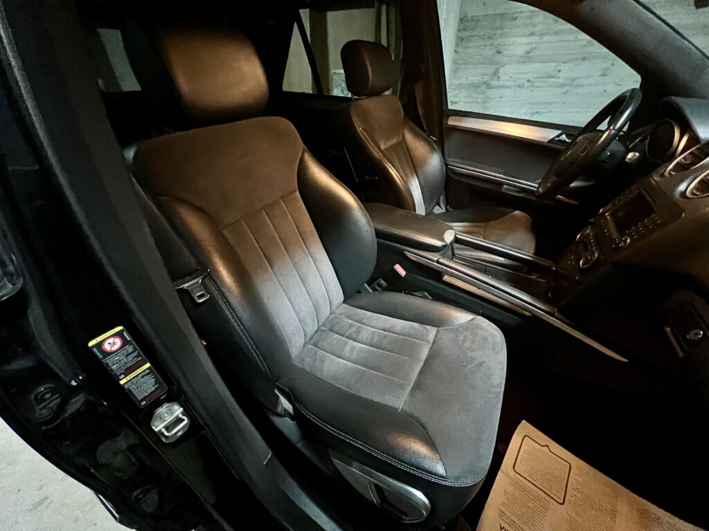 Mercedes Benz ML 280 CDI