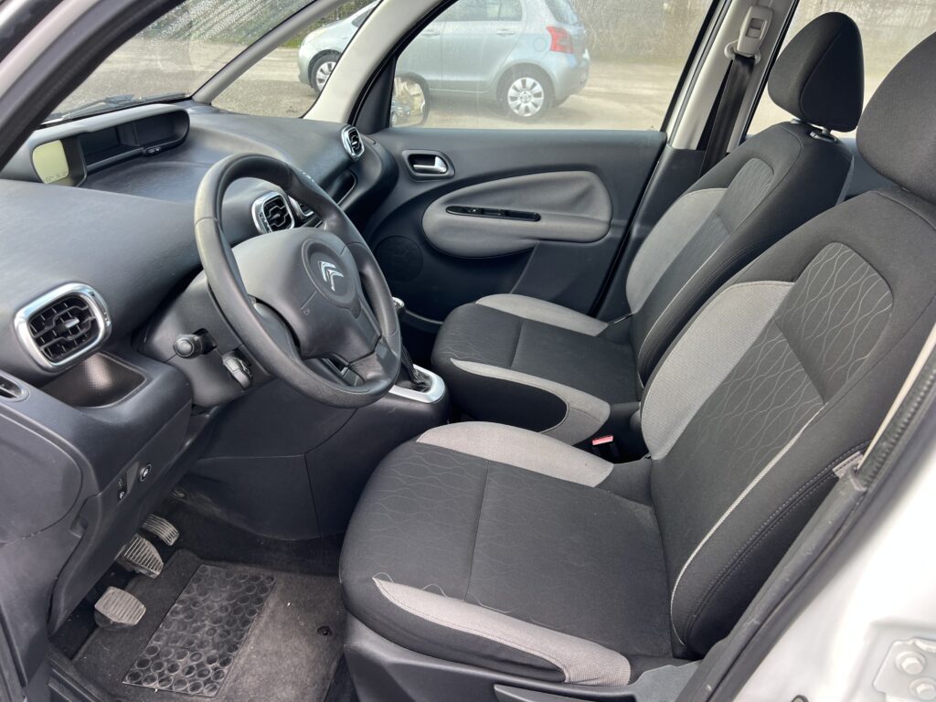 Citroen C3 Picasso