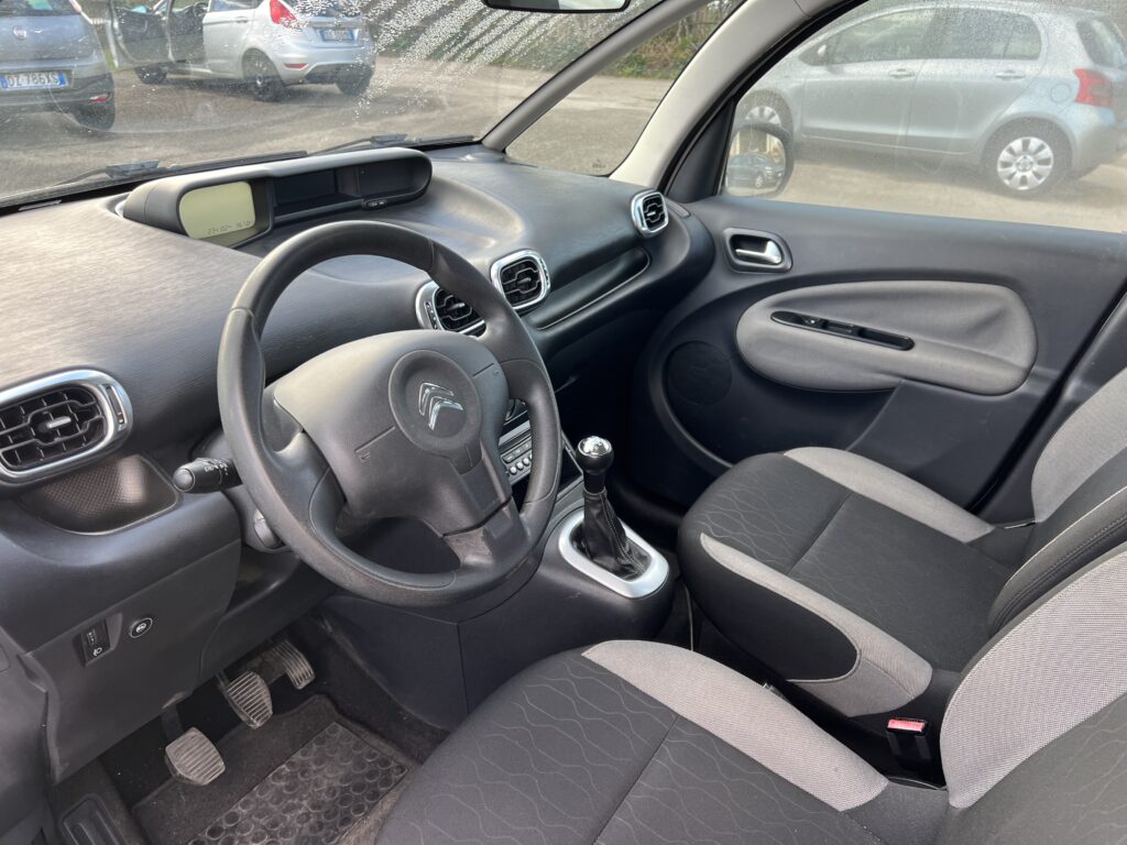 Citroen C3 Picasso