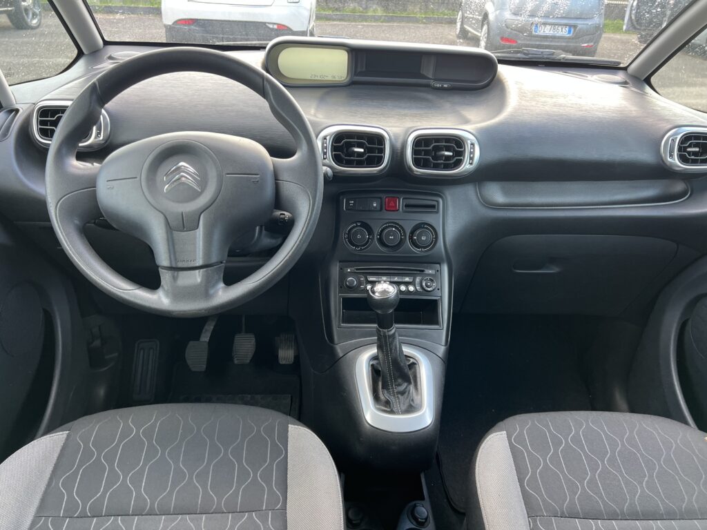 Citroen C3 Picasso