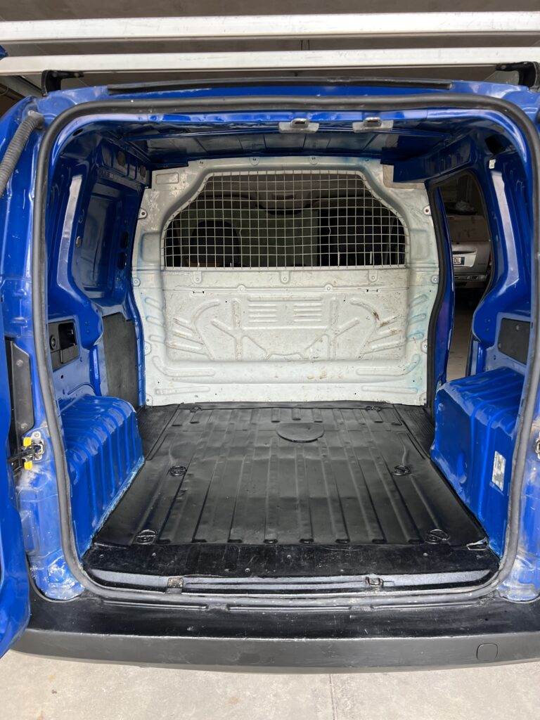 FIAT Fiorino