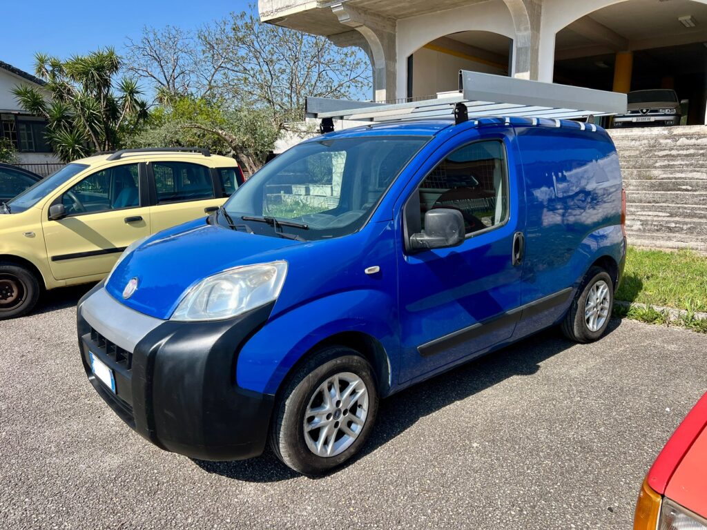 FIAT Fiorino