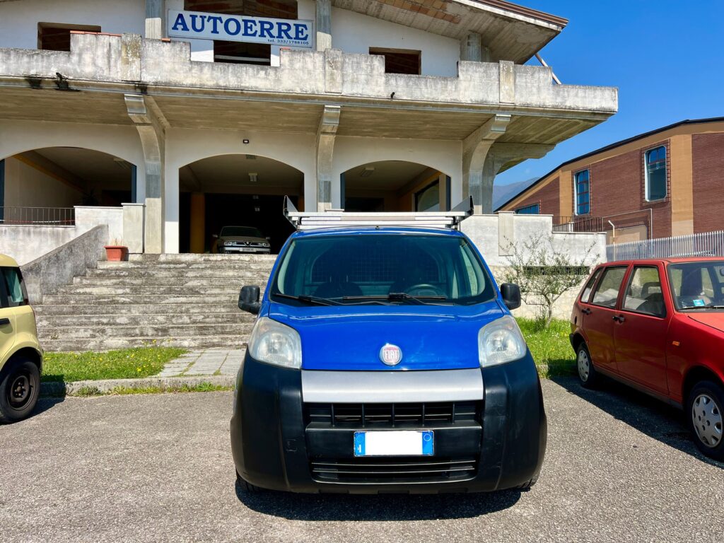 FIAT Fiorino