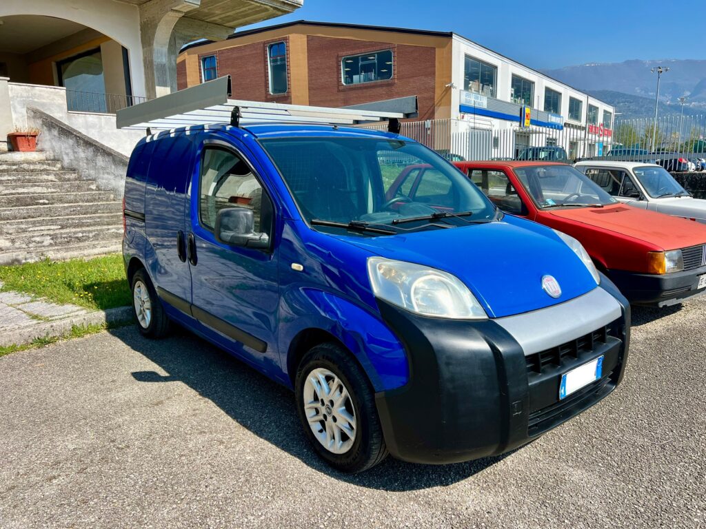 FIAT Fiorino