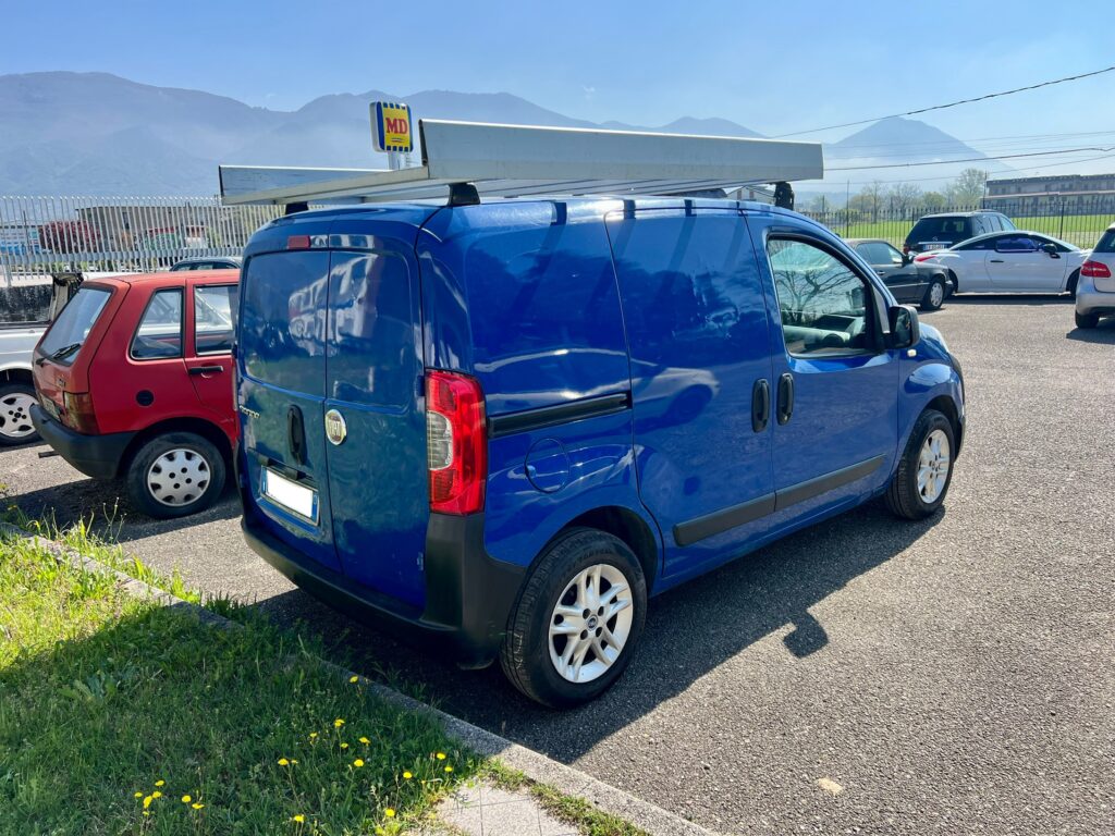 FIAT Fiorino