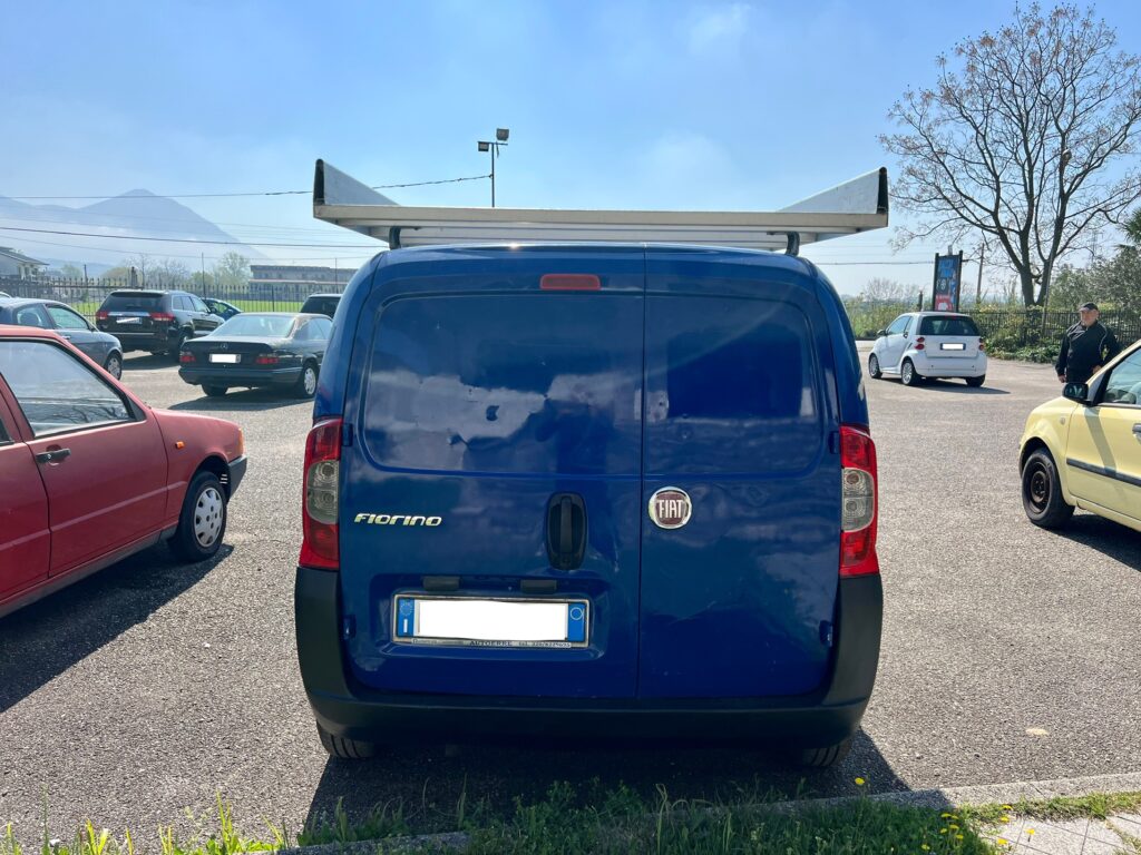 FIAT Fiorino