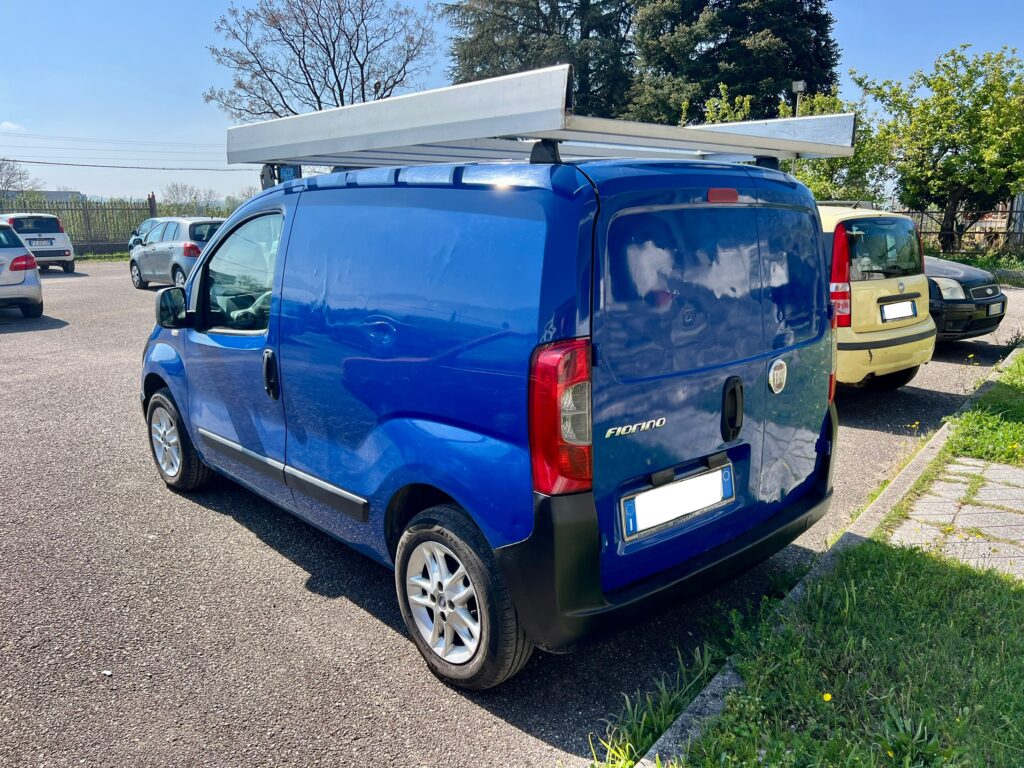 FIAT Fiorino