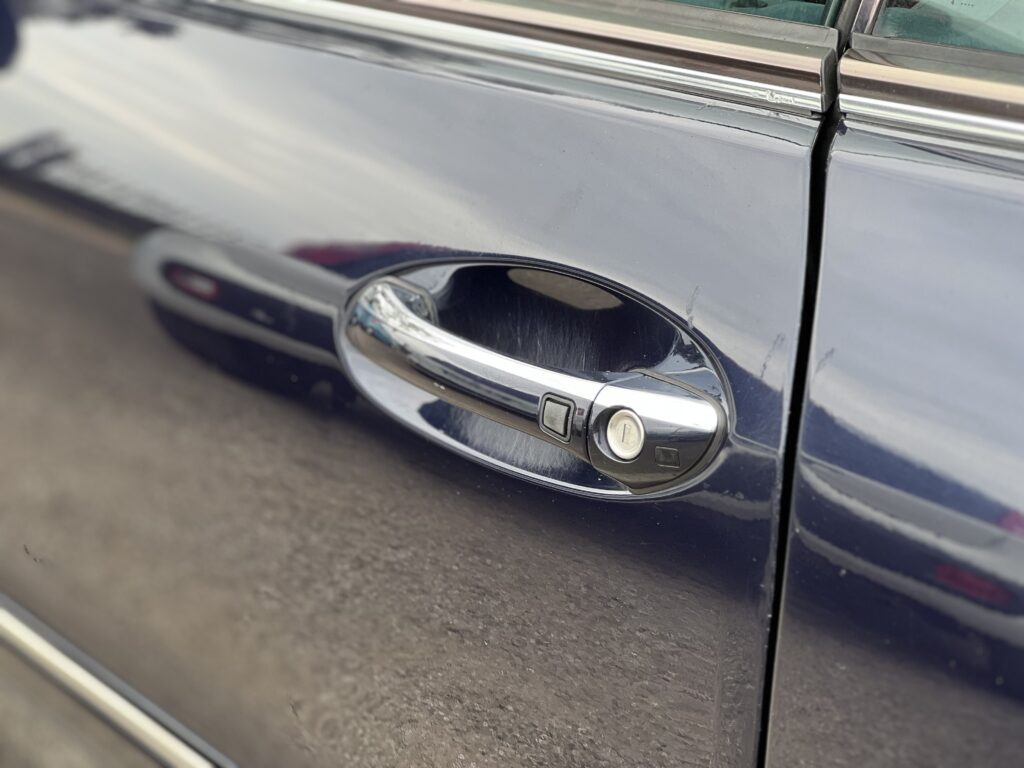 Mercedes CLK 320